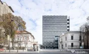 Spațiu de birou privat pentru 3 persoane în Regus Primavera 