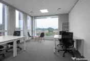 Spațiu de birou privat pentru 3 persoane în Regus Primavera 