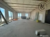 Apartament 4 camere Mamaia Sat - vedere lac si mare 