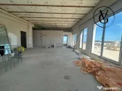 Apartament 4 camere Mamaia Sat - vedere lac si mare 