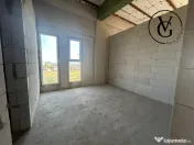 Apartament 4 camere Mamaia Sat - vedere lac si mare 