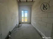 Apartament 4 camere Mamaia Sat - vedere lac si mare 