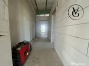 Apartament 4 camere Mamaia Sat - vedere lac si mare 