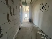 Apartament 4 camere Mamaia Sat - vedere lac si mare 