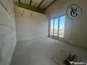 Apartament 4 camere Mamaia Sat - vedere lac si mare 