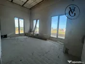 Apartament 4 camere Mamaia Sat - vedere lac si mare 