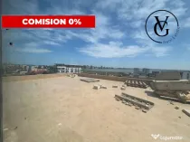 Apartament 4 camere Mamaia Sat - vedere lac si mare