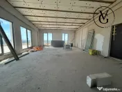 Apartament 4 camere Mamaia Sat - vedere lac si mare