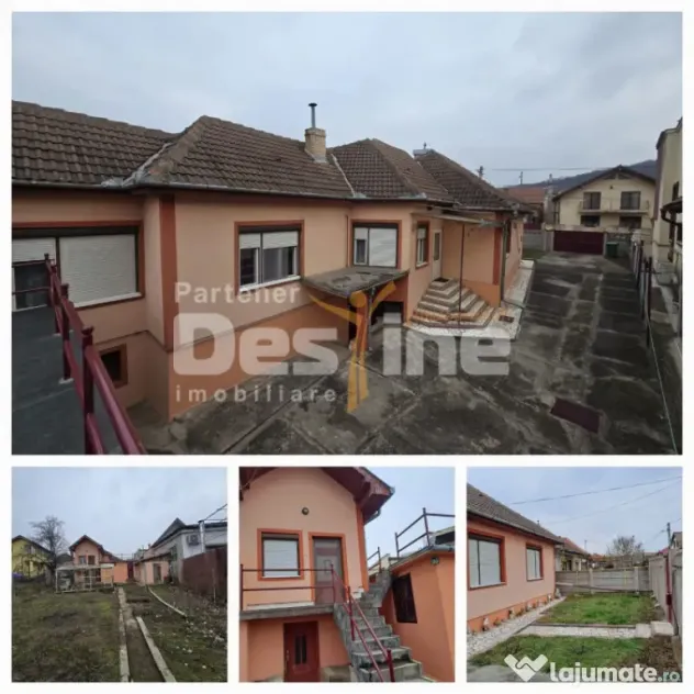 CASA DE VANZARE IN HD
