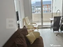 Apartament cu 2 camere, 50 mp utili, zona Cetatii