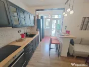 Victoriei Buzesti apartament modern super investitie 