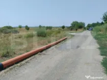 Parcele intravilan, 500 mp, str Constantei, langa Eurocartie