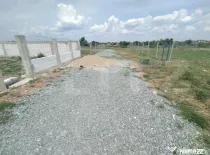 Parcele intravilan, 500 mp, str Constantei, langa Eurocartie