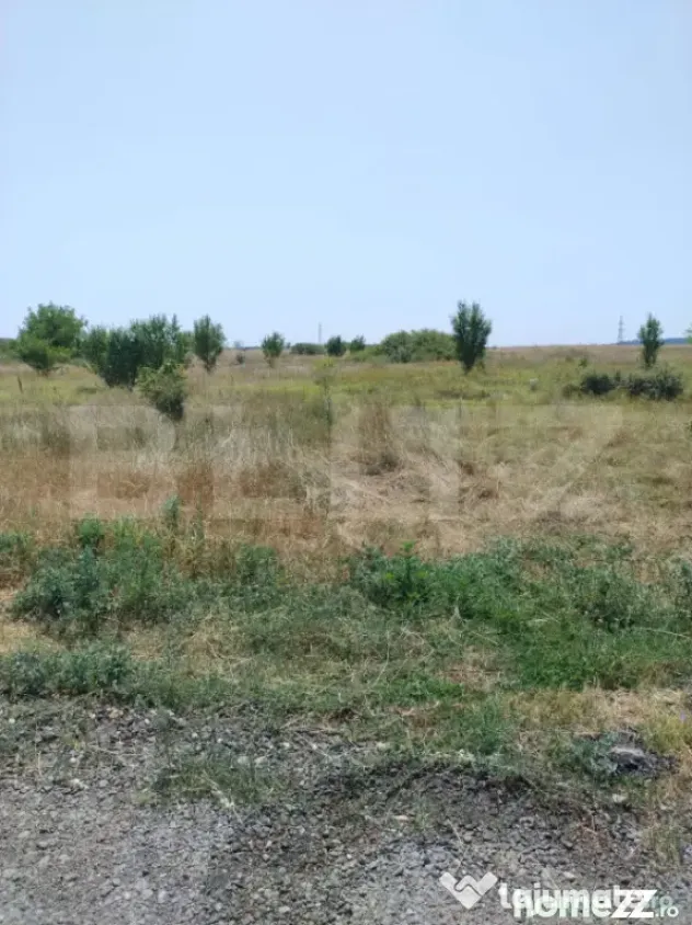 Parcele intravilan, 500 mp, str Constantei, langa Eurocartie - Craiova (Dolj)