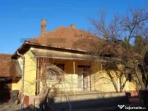 RECO Casa cu 3 camere Sarkad(Hu)