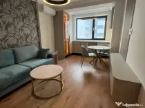 Apartament cu 1 cameră mobilat Pipera - Comision 0%, mut...