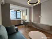 Apartament cu 1 cameră mobilat Pipera - Comision 0%, mut... 