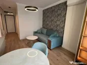Apartament cu 1 cameră mobilat Pipera - Comision 0%, mut... 