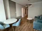 Apartament cu 1 cameră mobilat Pipera - Comision 0%, mut... 