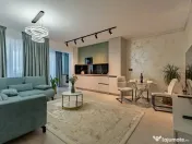 Apartament 2 camere finalizat Pipera – Comision 0 | Cer... 