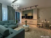 Apartament 2 camere finalizat Pipera – Comision 0 | Cer... 