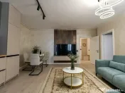 Apartament 2 camere finalizat Pipera – Comision 0 | Cer... 