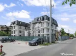 Apartamente cu 3 camere cu terasa, lift, langa parc 1 Mai