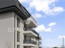 Apartamente cu 3 camere cu terasa, lift, langa parc 1 Mai