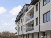 Apartamente cu 3 camere cu terasa, lift, langa parc 1 Mai 