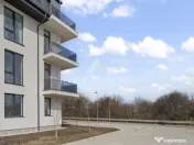 Apartamente cu 3 camere cu terasa, lift, langa parc 1 Mai 