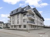 Apartamente cu 3 camere cu terasa, lift, langa parc 1 Mai 