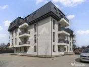 Apartamente cu 3 camere cu terasa, lift, langa parc 1 Mai 