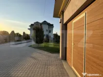 Casa P+E1+M, 255 mp utili, piscina, toate utilitatile, Brani