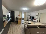 Apartament modern cu terasă de 15 m² și priveliște panor