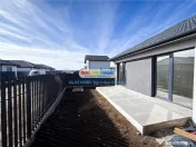 Casa Single Pe Parter Sanpetru Toate Utilitatile 