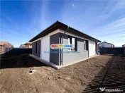 Casa Single Pe Parter Sanpetru Toate Utilitatile 