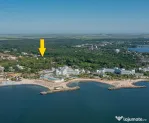 Teren de vanzare Venus Cap Aurora - Hotel Mera Onix