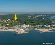 Teren de vanzare Venus Cap Aurora - Hotel Mera Onix 