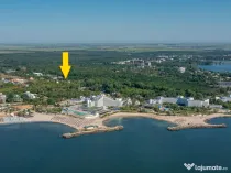 Teren de vanzare Venus Cap Aurora - Hotel Mera Onix