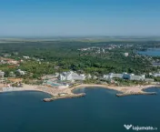 Teren de vanzare Venus Cap Aurora - Hotel Mera Onix 