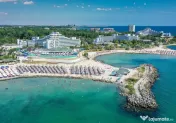 Teren de vanzare Venus Cap Aurora - Hotel Mera Onix 