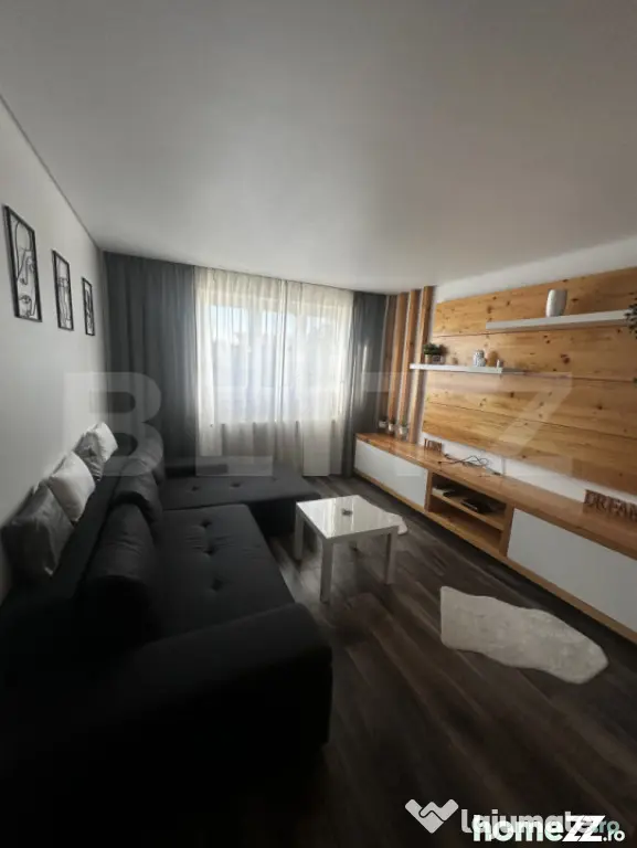 Apartament de vânzare, cu 2 camere, 37,04 mp, zona Micro 14 - Satu Mare (Satu-Mare)