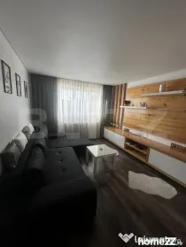 Apartament de vânzare, cu 2 camere, 37,04 mp, zona Micro 14