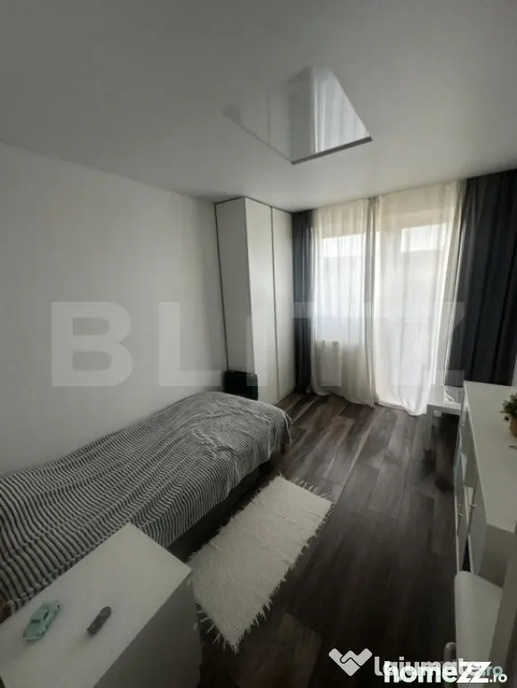 Apartament de vânzare, cu 2 camere, 37,04 mp, zona Micro 14 - Satu Mare (Satu-Mare)
