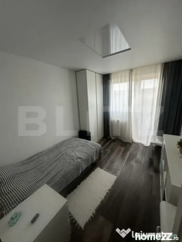 Apartament de vânzare, cu 2 camere, 37,04 mp, zona Micro 14 - Satu Mare (Satu-Mare)