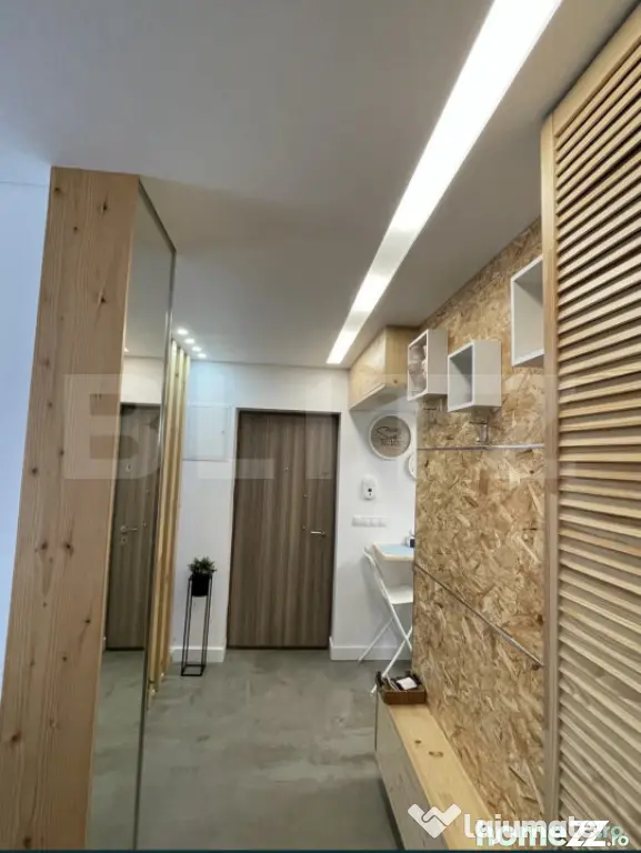 Apartament de vânzare, cu 2 camere, 37,04 mp, zona Micro 14 - Satu Mare (Satu-Mare)