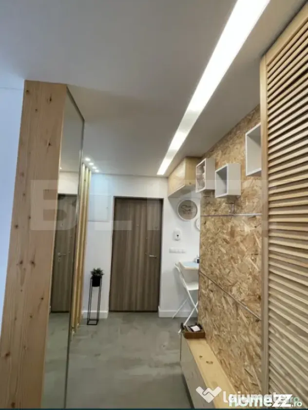 Apartament de vânzare, cu 2 camere, 37,04 mp, zona Micro 14 - Satu Mare (Satu-Mare)