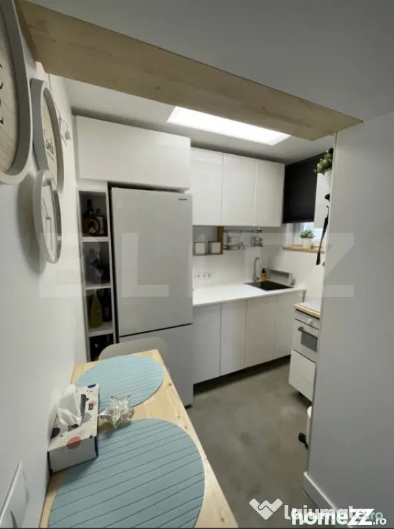 Apartament de vânzare, cu 2 camere, 37,04 mp, zona Micro 14 - Satu Mare (Satu-Mare)