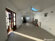 Teren 5.800 mp cu utilități și construcții existente–O