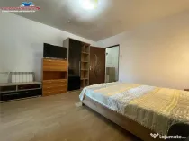 Garsoniera de zona Piata Noua